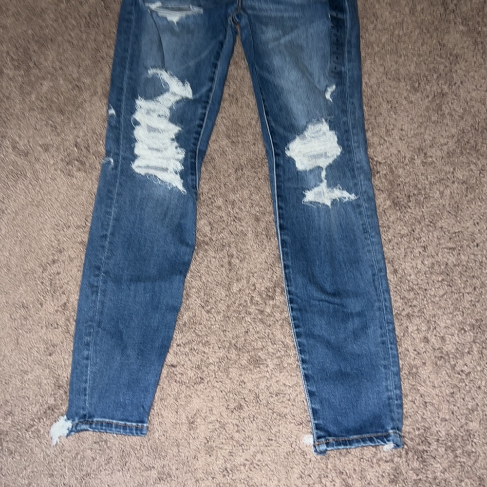 American Eagle Outfitters next level stretch - Picture 3 of 6